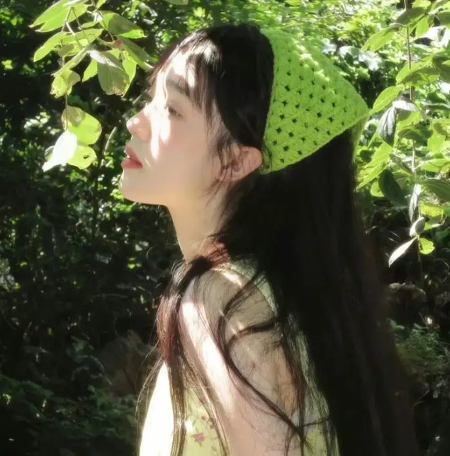 三月小姐