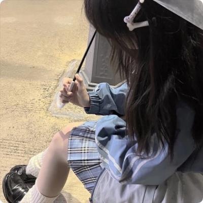 未怀孕